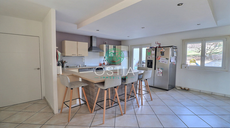 Ma-Cabane - Vente Maison SAINT-JOSEPH, 110 m²