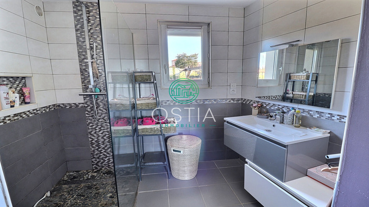 Ma-Cabane - Vente Maison SAINT-JOSEPH, 110 m²