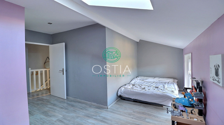 Ma-Cabane - Vente Maison SAINT-JOSEPH, 110 m²