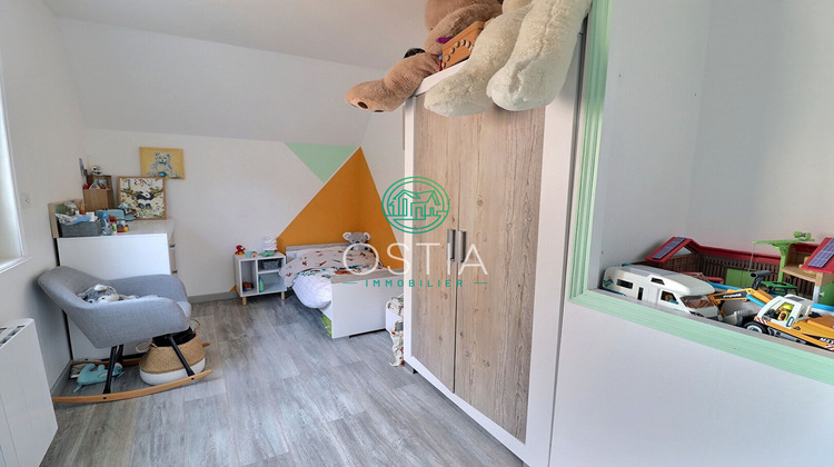 Ma-Cabane - Vente Maison SAINT-JOSEPH, 110 m²