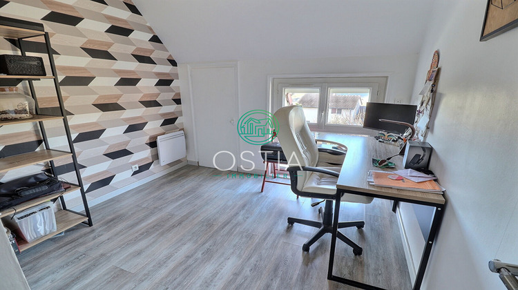 Ma-Cabane - Vente Maison SAINT-JOSEPH, 110 m²