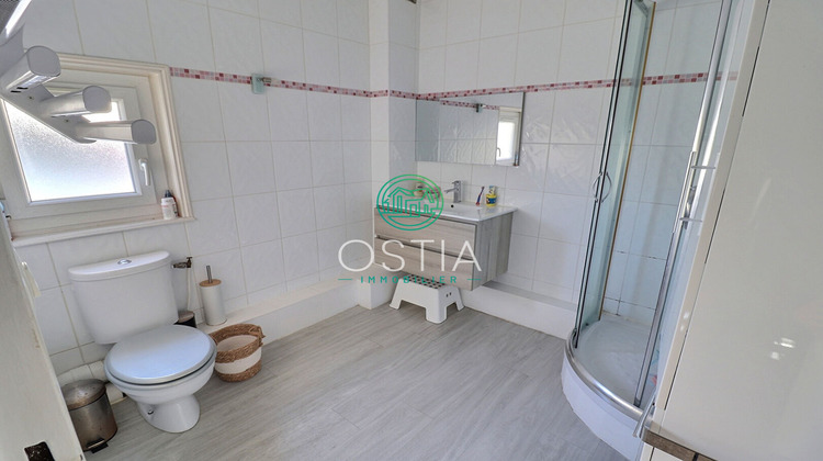 Ma-Cabane - Vente Maison SAINT-JOSEPH, 110 m²