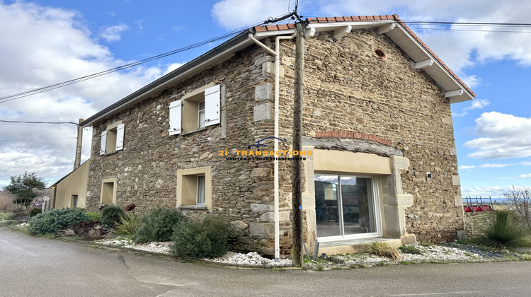 Ma-Cabane - Vente Maison Saint-Joseph, 152 m²