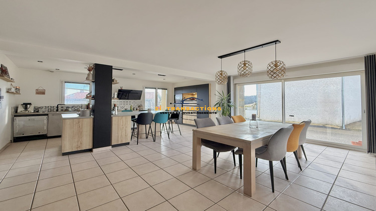 Ma-Cabane - Vente Maison Saint-Joseph, 152 m²