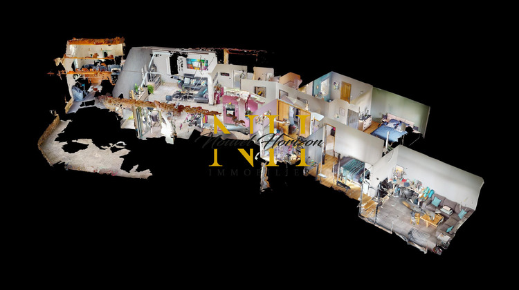 Ma-Cabane - Vente Maison Saint-Joseph, 142 m²