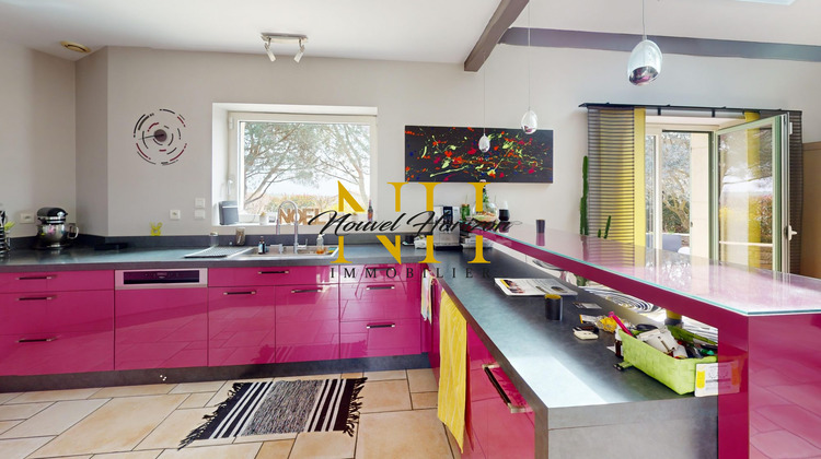 Ma-Cabane - Vente Maison Saint-Joseph, 142 m²