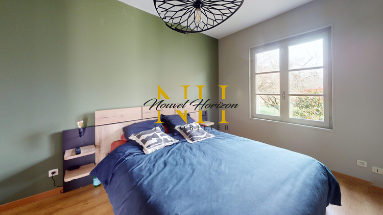 Ma-Cabane - Vente Maison Saint-Joseph, 142 m²