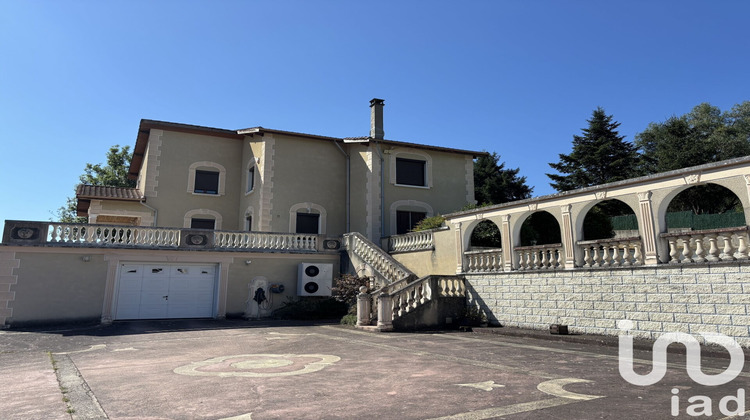 Ma-Cabane - Vente Maison Saint-Joseph, 167 m²