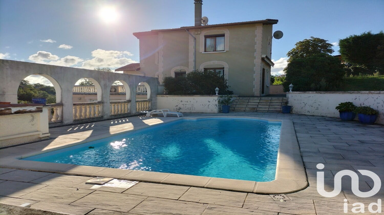 Ma-Cabane - Vente Maison Saint-Joseph, 167 m²