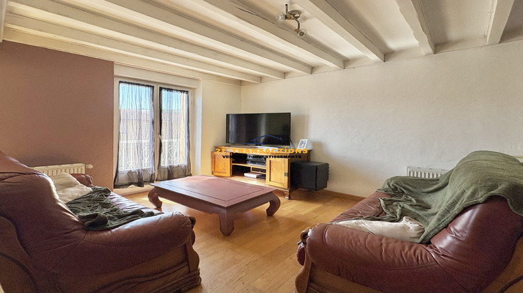 Ma-Cabane - Vente Maison Saint-Joseph, 105 m²
