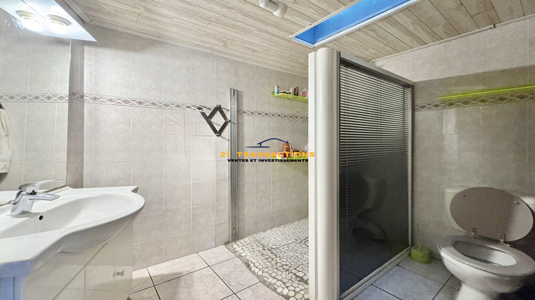 Ma-Cabane - Vente Maison Saint-Joseph, 105 m²