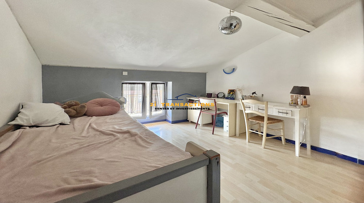 Ma-Cabane - Vente Maison Saint-Joseph, 105 m²