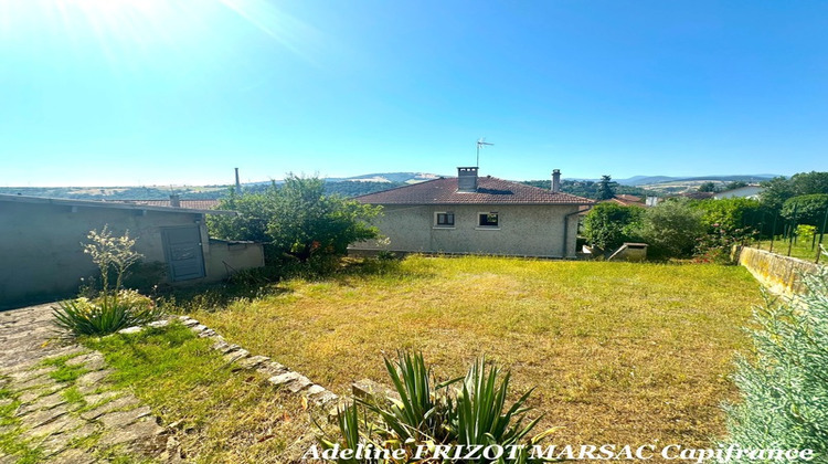 Ma-Cabane - Vente Maison SAINT JOSEPH, 89 m²