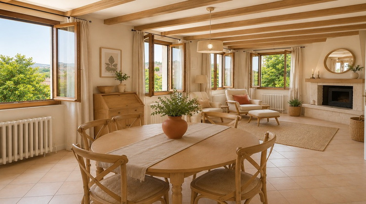 Ma-Cabane - Vente Maison SAINT JOSEPH, 89 m²