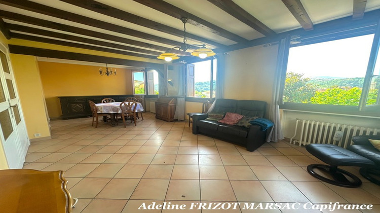 Ma-Cabane - Vente Maison SAINT JOSEPH, 89 m²