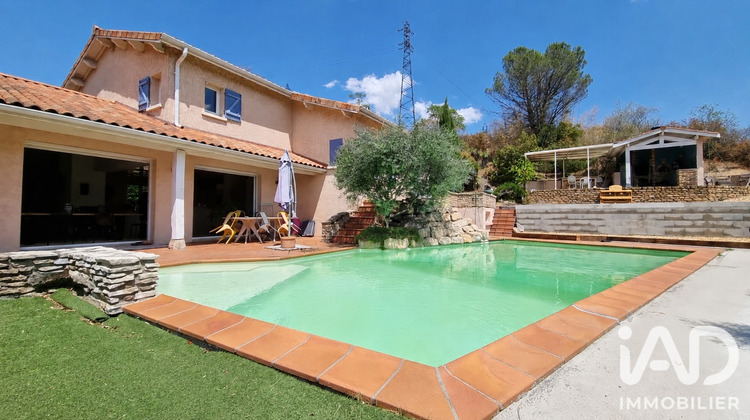 Ma-Cabane - Vente Maison Saint-Joseph, 205 m²