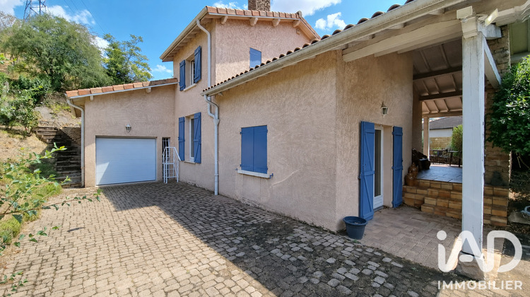 Ma-Cabane - Vente Maison Saint-Joseph, 205 m²