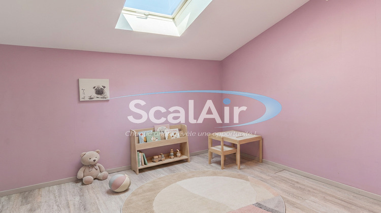 Ma-Cabane - Vente Maison SAINT-JOSEPH, 110 m²