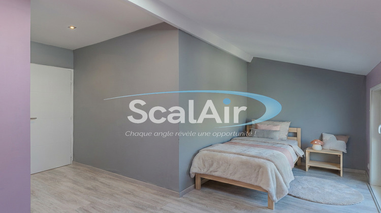 Ma-Cabane - Vente Maison SAINT-JOSEPH, 110 m²