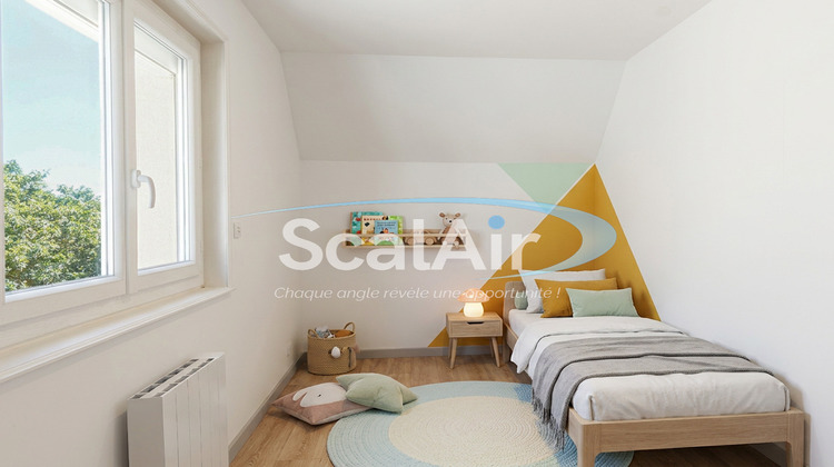 Ma-Cabane - Vente Maison SAINT-JOSEPH, 110 m²