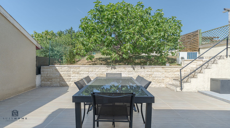 Ma-Cabane - Vente Maison SAINT-JOSEPH, 110 m²