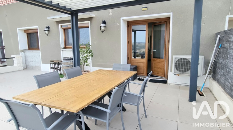 Ma-Cabane - Vente Maison Saint-Joseph, 135 m²