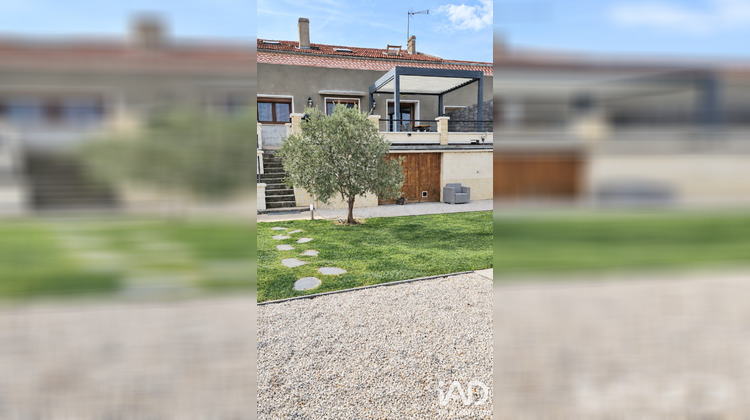 Ma-Cabane - Vente Maison Saint-Joseph, 135 m²