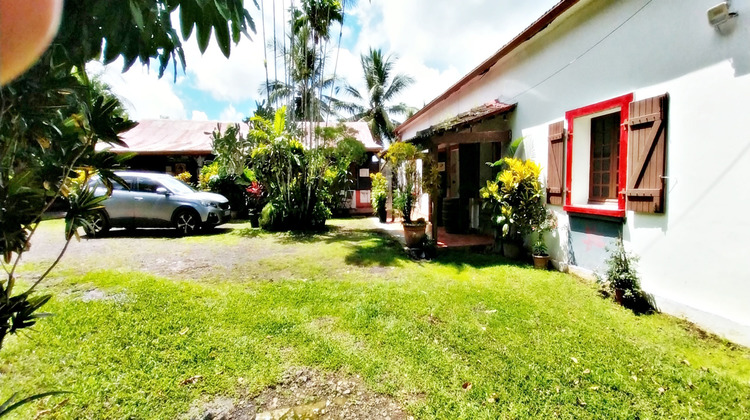 Ma-Cabane - Vente Maison Saint-Joseph, 211 m²