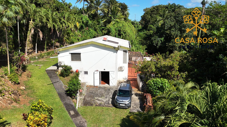 Ma-Cabane - Vente Maison SAINT-JOSEPH, 107 m²