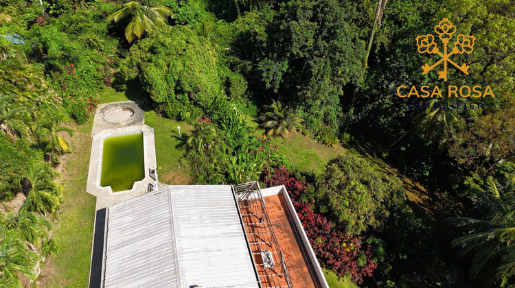 Ma-Cabane - Vente Maison SAINT-JOSEPH, 107 m²