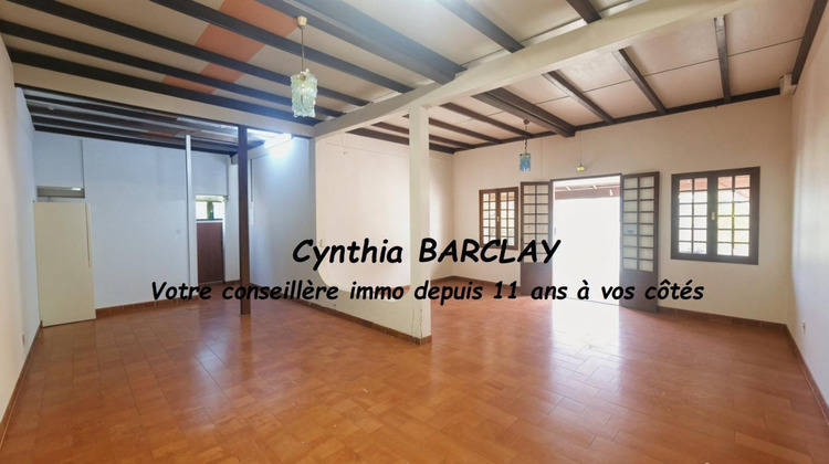 Ma-Cabane - Vente Maison SAINT JOSEPH, 264 m²