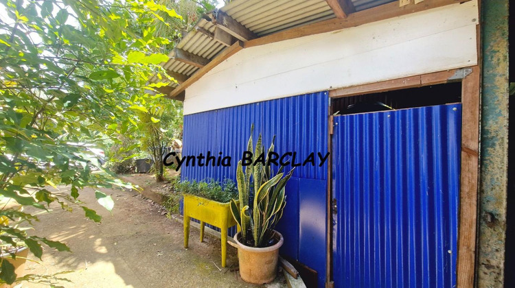 Ma-Cabane - Vente Maison SAINT JOSEPH, 264 m²