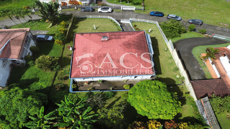 Ma-Cabane - Vente Maison Saint-Joseph, 128 m²