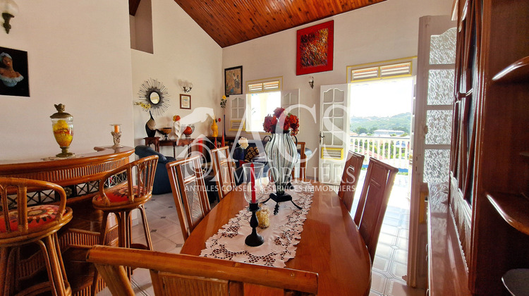 Ma-Cabane - Vente Maison Saint-Joseph, 128 m²