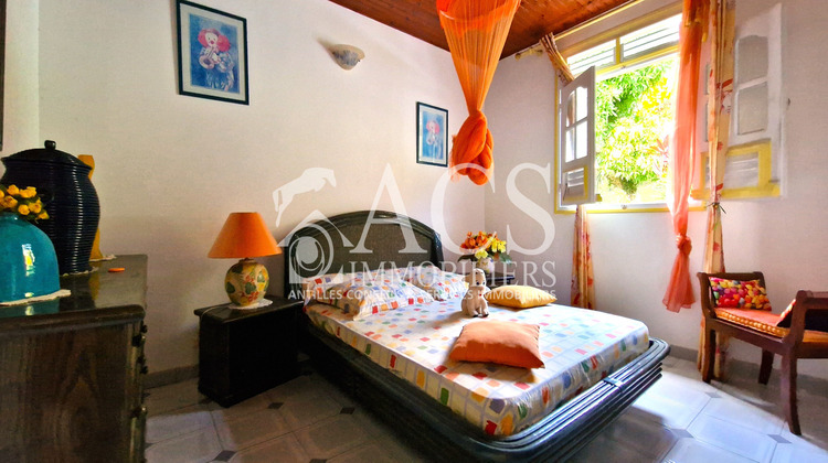 Ma-Cabane - Vente Maison Saint-Joseph, 128 m²