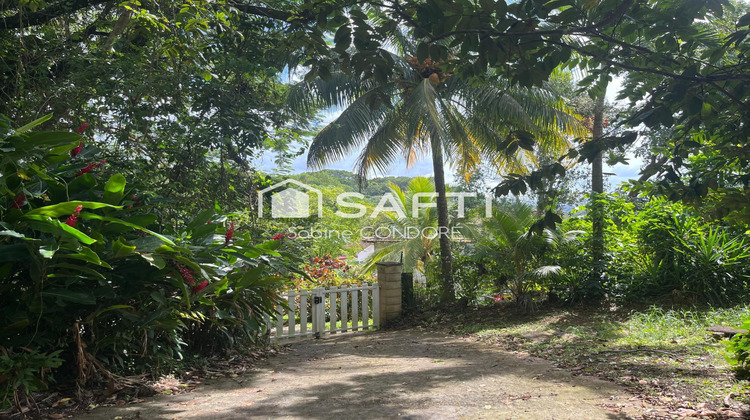 Ma-Cabane - Vente Maison Saint-Joseph, 350 m²