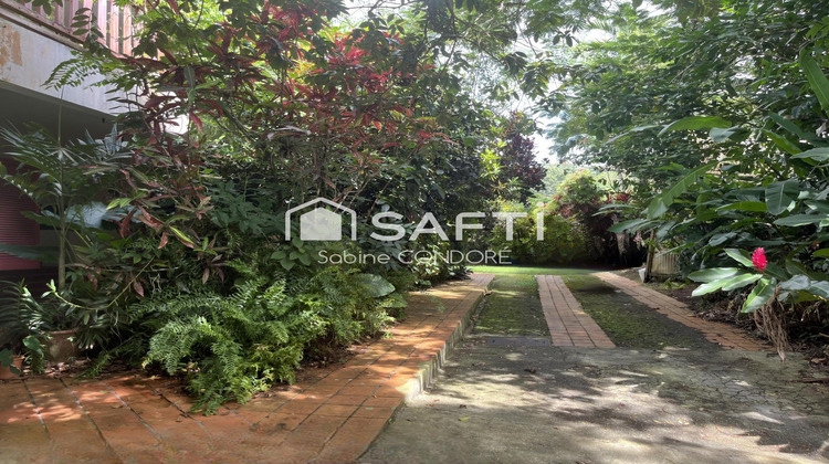 Ma-Cabane - Vente Maison Saint-Joseph, 350 m²