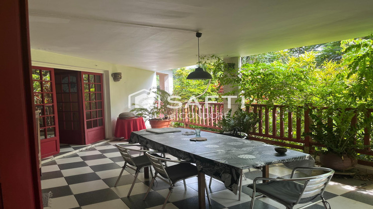 Ma-Cabane - Vente Maison Saint-Joseph, 350 m²