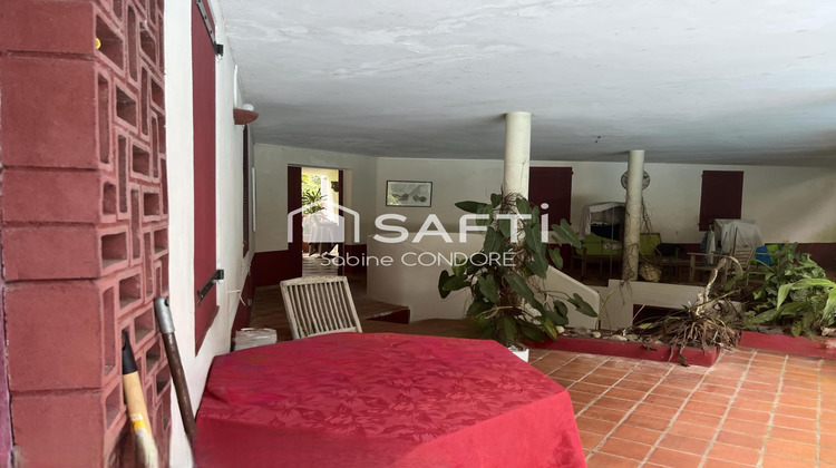 Ma-Cabane - Vente Maison Saint-Joseph, 350 m²