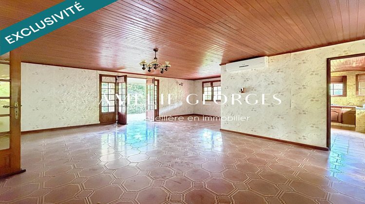 Ma-Cabane - Vente Maison Saint-Joseph, 129 m²