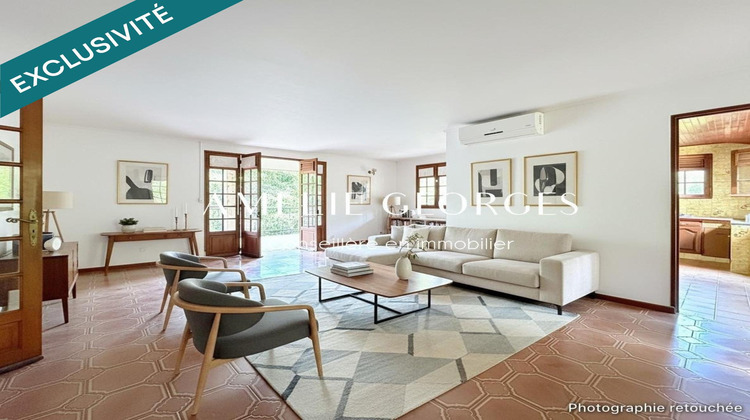 Ma-Cabane - Vente Maison Saint-Joseph, 129 m²