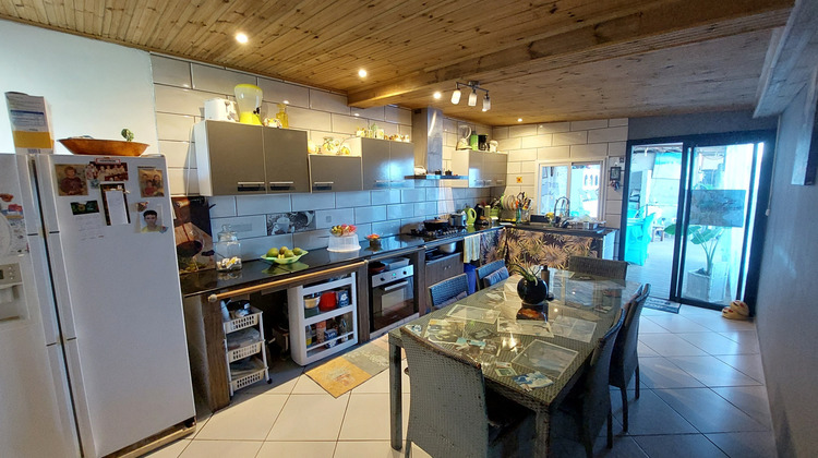 Ma-Cabane - Vente Maison Saint-Joseph, 98 m²