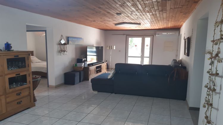 Ma-Cabane - Vente Maison Saint-Joseph, 155 m²
