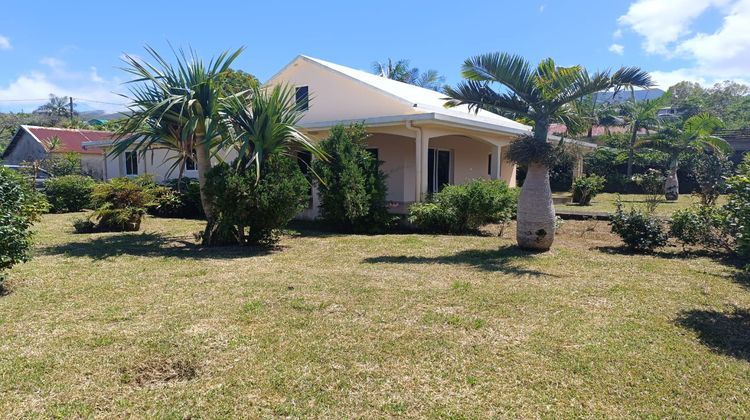 Ma-Cabane - Vente Maison SAINT-JOSEPH, 125 m²