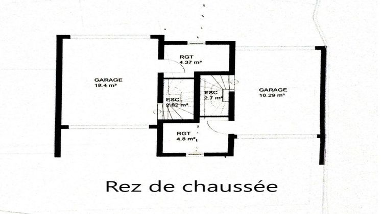 Ma-Cabane - Vente Maison SAINT-JOSEPH, 172 m²