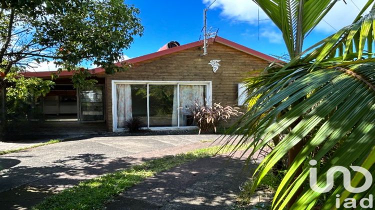 Ma-Cabane - Vente Maison Saint-Joseph, 101 m²