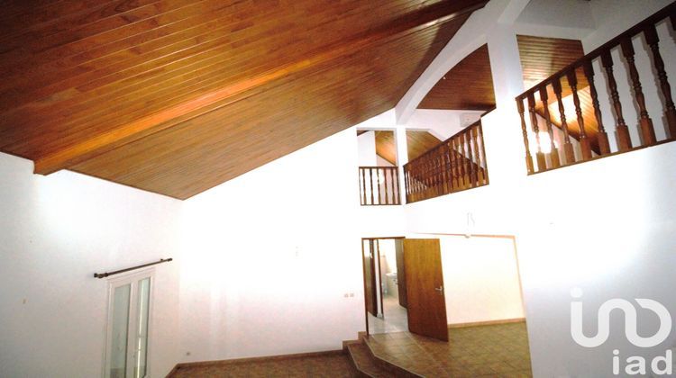 Ma-Cabane - Vente Maison Saint-Joseph, 128 m²