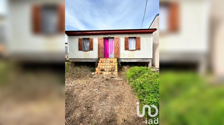 Ma-Cabane - Vente Maison Saint-Joseph, 90 m²