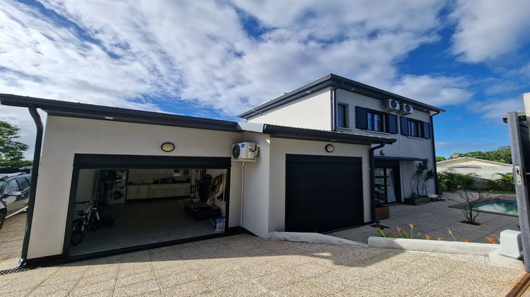 Ma-Cabane - Vente Maison Saint-Joseph, 123 m²