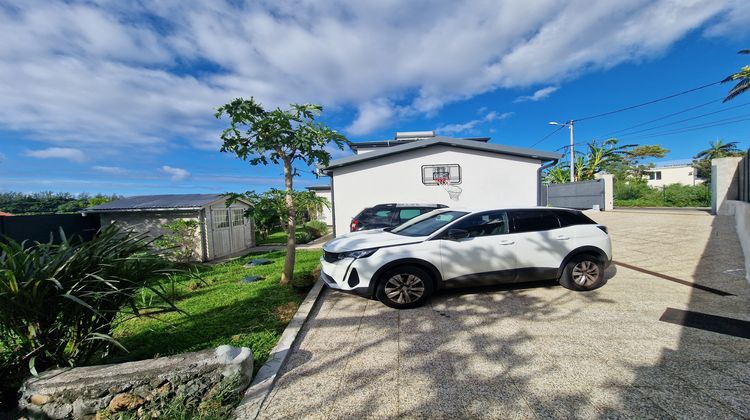 Ma-Cabane - Vente Maison Saint-Joseph, 123 m²